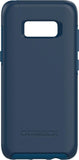 OtterBox - Symmetry Series Case for Samsung Galaxy S8 - Blue