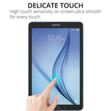 Samsung Galaxy Tab E 9.6 T560 Tempered Glass Screen Protector