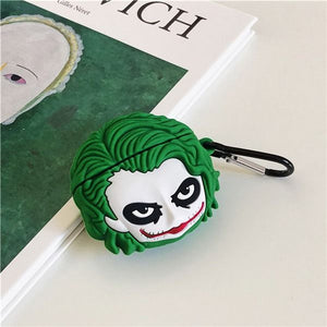 Airpods Pro Case (Joker)