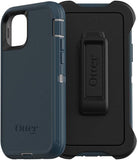OtterBox DEFENDER SERIES SCREENLESS EDITION Case for iPhone 11 Pro - GONE FISHIN (WET WEATHER/MAJOLICA BLUE)