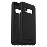 OtterBox SYMMETRY SERIES Case for Galaxy S10e - Retail Packaging - Black