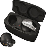 Jabra - Elite 65t True Wireless Earbud Headphones - Titanium Black