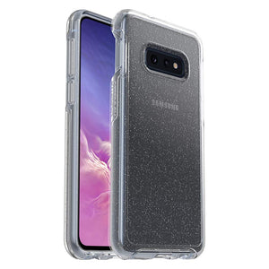 OtterBox SYMMETRY SERIES Case for Galaxy S10e - Retail Packaging - Stardust
