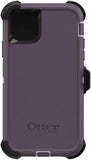OtterBox DEFENDER SERIES SCREENLESS EDITION Case for iPhone 11 Pro Max - PURPLE NEBULA (WINSOME ORCHID/NIGHT PURPLE)