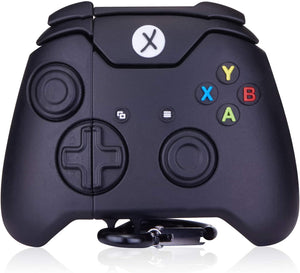 Airpod 1/2 Xbox Controller -  Black