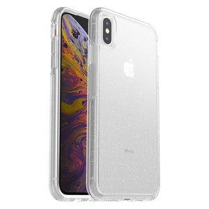 OTTERBOX Symmetry Series Clear Case for iPhone Xs Max