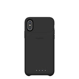 Mophie Juice Pack Access - Ultra-Slim Wireless Battery Case - Made for Apple iPhone Xs/iPhone X (2,000mAh) - Black