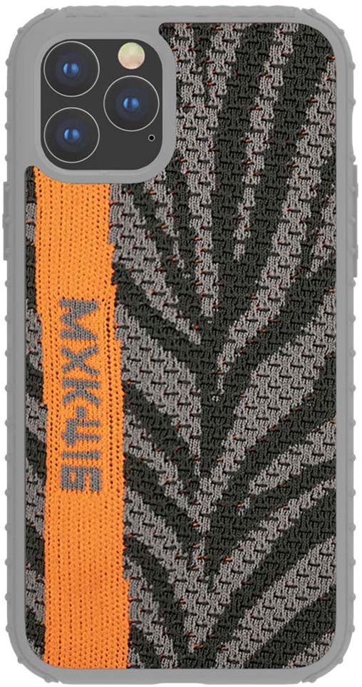 Shoecase iPhone 11 promax (Grey)