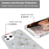 iPhone 12 Promax 6.7 Snow Flake White