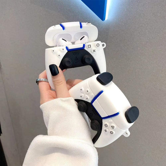 Airpods Pro PS5 Controller case