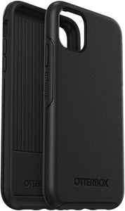 OtterBox SYMMETRY SERIES Case for iPhone 11 - BLACK