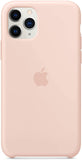 Apple iPhone 11 Pro Silicone - Pink Sand