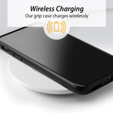 Grip case iPhone XR (Black)