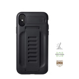 Grip case iPhone XR (Black)