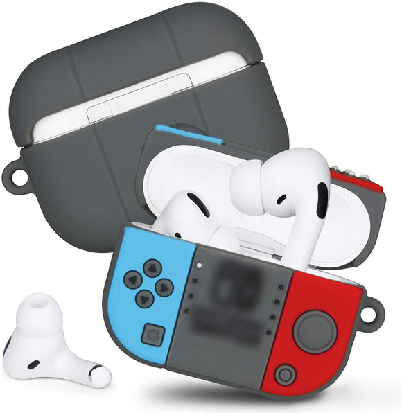 Airpods Pro Nintendo Switch case
