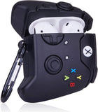 Airpod 1/2 Xbox Controller -  Black