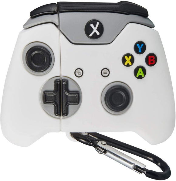 Airpod 1/2 Xbox Controller- White