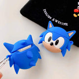 Apple Airpods 1/2  Sonic case
