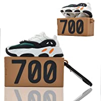 Airpod Pro 700 Shoe Case White