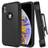 Phone case iPhone XR Armor Cover Case With the Belt Clip - "𝒜𝓋𝒶𝒾𝓁𝒶𝒷𝓁𝑒 𝒾𝓃 𝓂𝑜𝓇𝑒 𝒸𝑜𝓁𝑜𝓇𝓈"