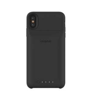 mophie Juice Pack Access - Ultra-Slim Wireless Battery Case - Made for Apple iPhone Xs Max (2,200mAh) - Black