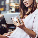 PopSockets Pop Grip - Heritage Rose Noir