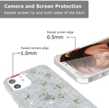 iPhone 12/12 Pro 6.1 Snow Flake White