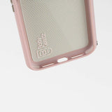 Bodyguardz Accent Duo iPhone 11 Pro Max/ Blush/Mauve