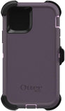 OtterBox DEFENDER SERIES SCREENLESS EDITION Case for iPhone 11 Pro - PURPLE NEBULA (WINSOME ORCHID/NIGHT PURPLE)