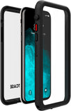 Hitcase - Splash Waterproof Modular Case for Apple iPhone XR - Black