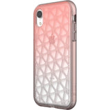 Arq1 - Atrium Case for Apple® iPhone® XR - Rose Gold