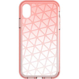 Arq1 - Atrium Case for Apple® iPhone® XR - Rose Gold