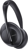 Bose 700 Noice Cancelling Headphone - Black