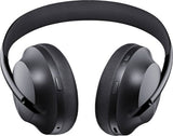 Bose 700 Noice Cancelling Headphone - Black