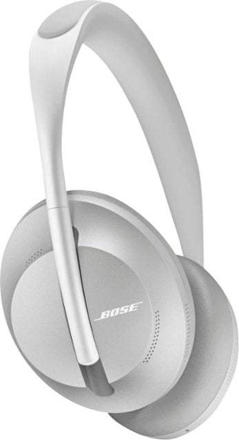 Bose 700 Noice Cancelling Headphones - White