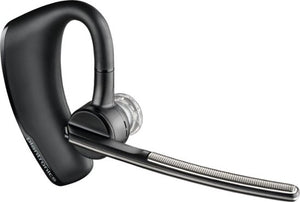 Plantronics - Voyager Legend Bluetooth Headset - Silver/Black