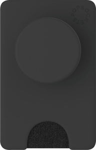 PopSockets PopWallet+ (Black)