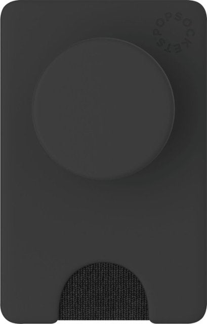 PopSockets PopWallet+ (Black)