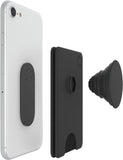 PopSockets PopWallet+ (Black)