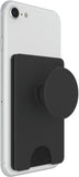 PopSockets PopWallet+ (Black)