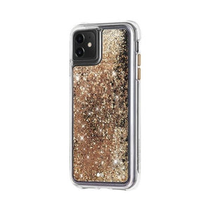 CaseMate WaterFall Gold  IPhone 11