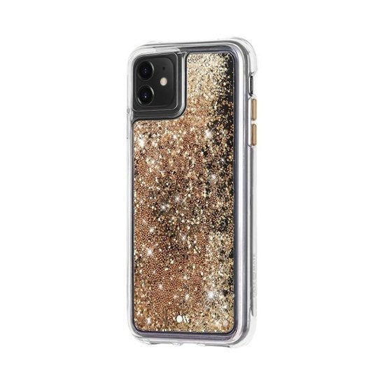CaseMate WaterFall Gold  IPhone 11