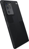 Speck Presidio2 Grip Case for Samsung Note 20 Ultra Black