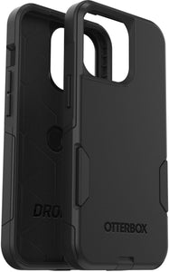 Otterbox - Commuter Case for Apple iPhone 13 Pro - Black