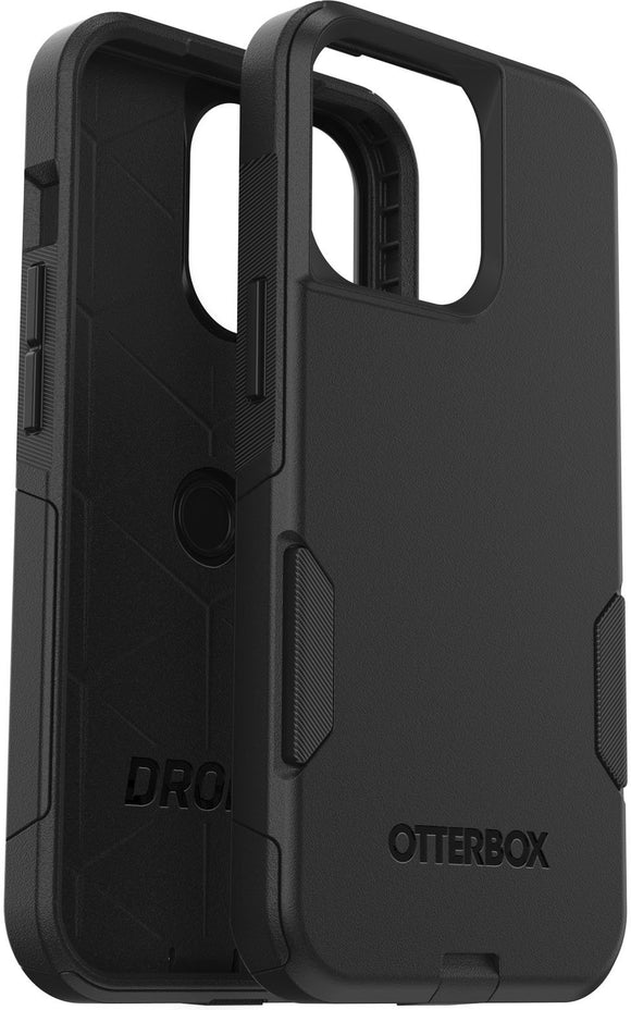 Otterbox - Commuter Case for Apple iPhone 13 Black