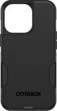 Otterbox - Commuter Case for Apple iPhone 13 Black