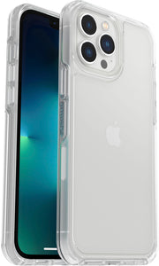 Otterbox - Symmetry Clear Case for Apple iPhone 13 Pro Max