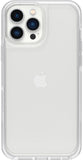 Otterbox - Symmetry Clear Case for Apple iPhone 13 Pro Max