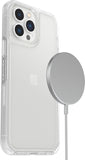 Otterbox - Symmetry Clear Case for Apple iPhone 13 Pro Max