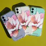 Carson & Quinn iPhone 11/Xr Magnolia